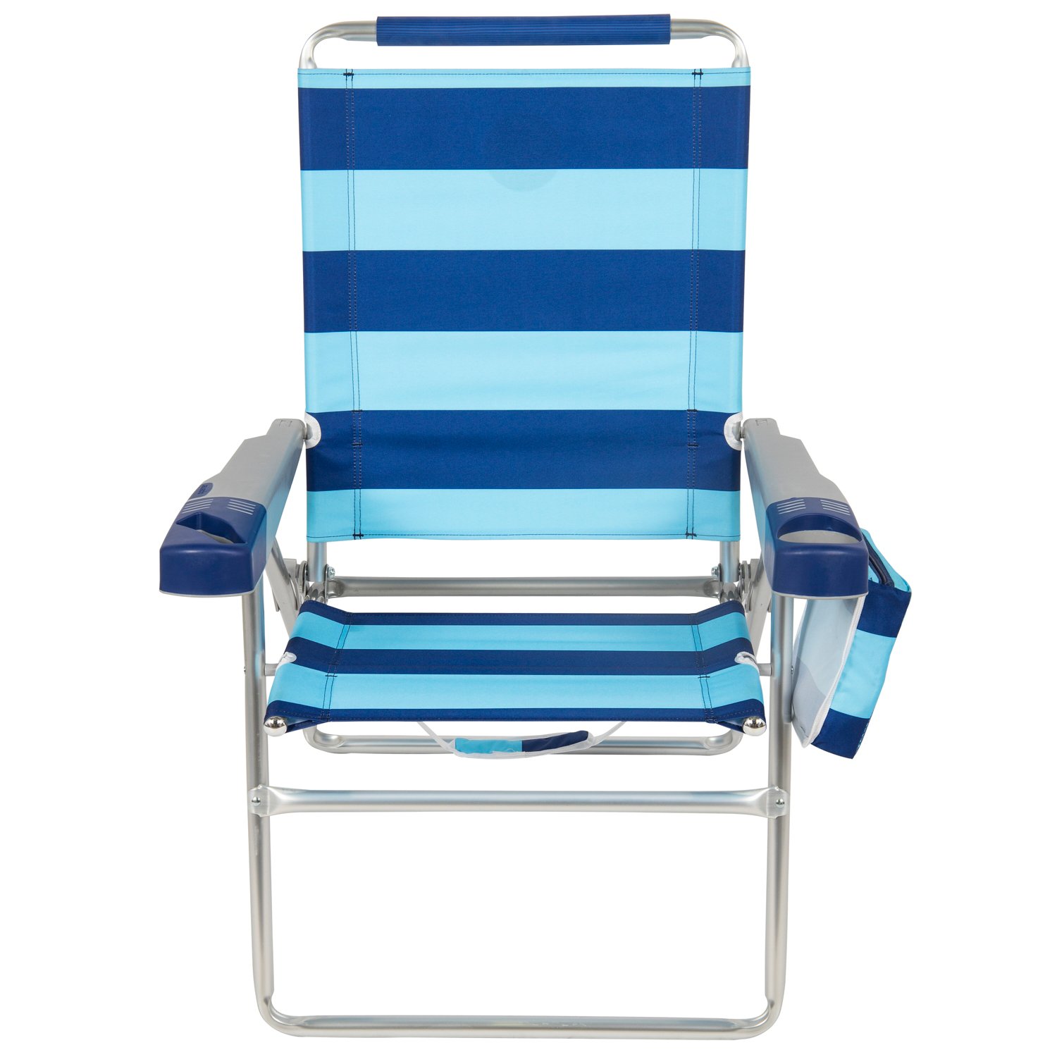 Rio 17 in Beach Chair with Cooler Pouch - view number 3