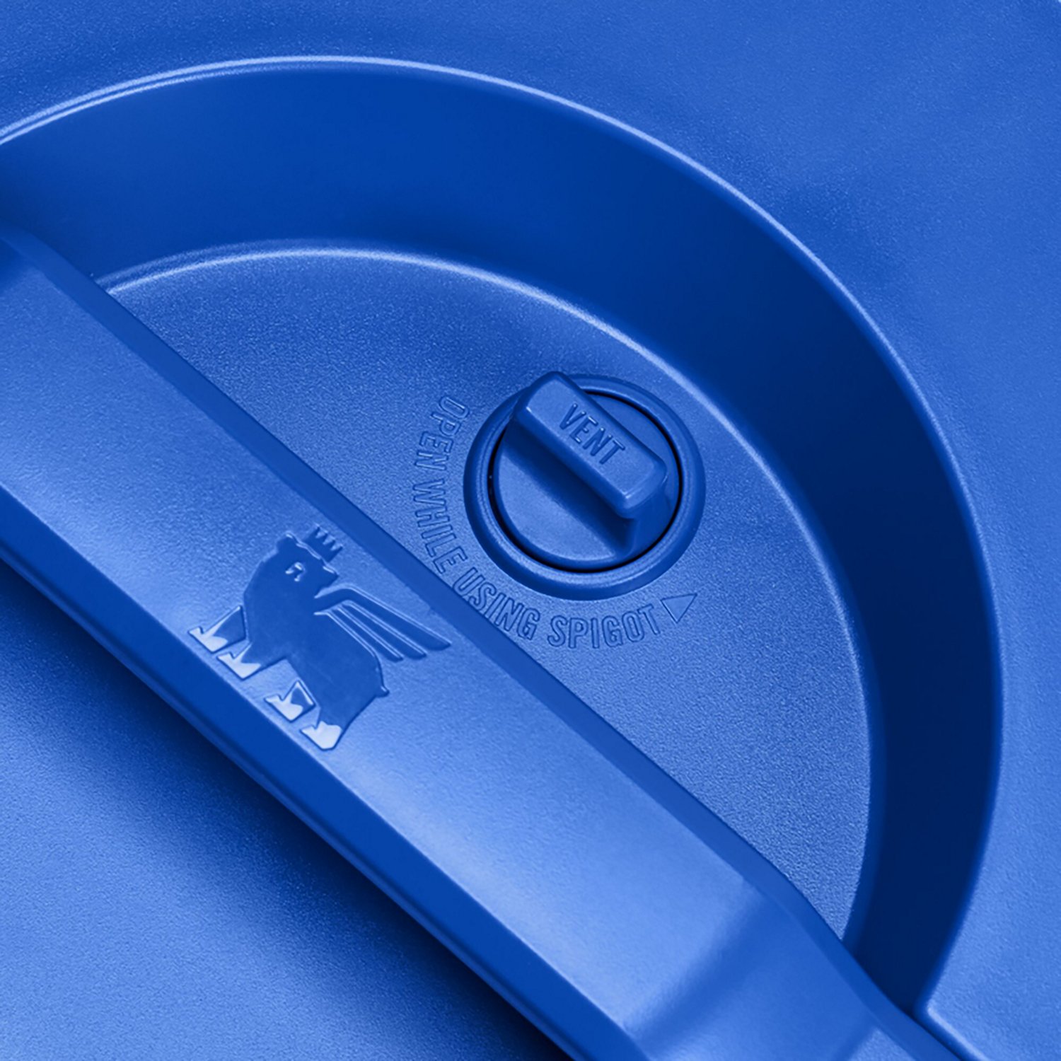 Stanley Adventure Fast Flow 2 gal Water Jug                                                                                      - view number 4