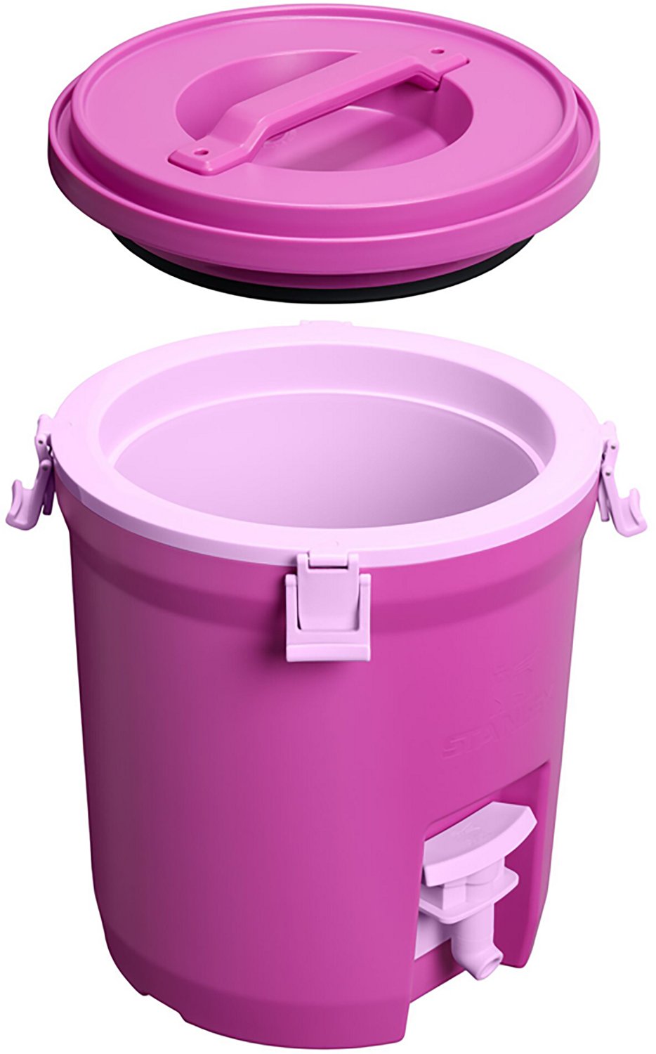 Stanley Adventure Fast Flow 2 gal Water Jug                                                                                      - view number 3