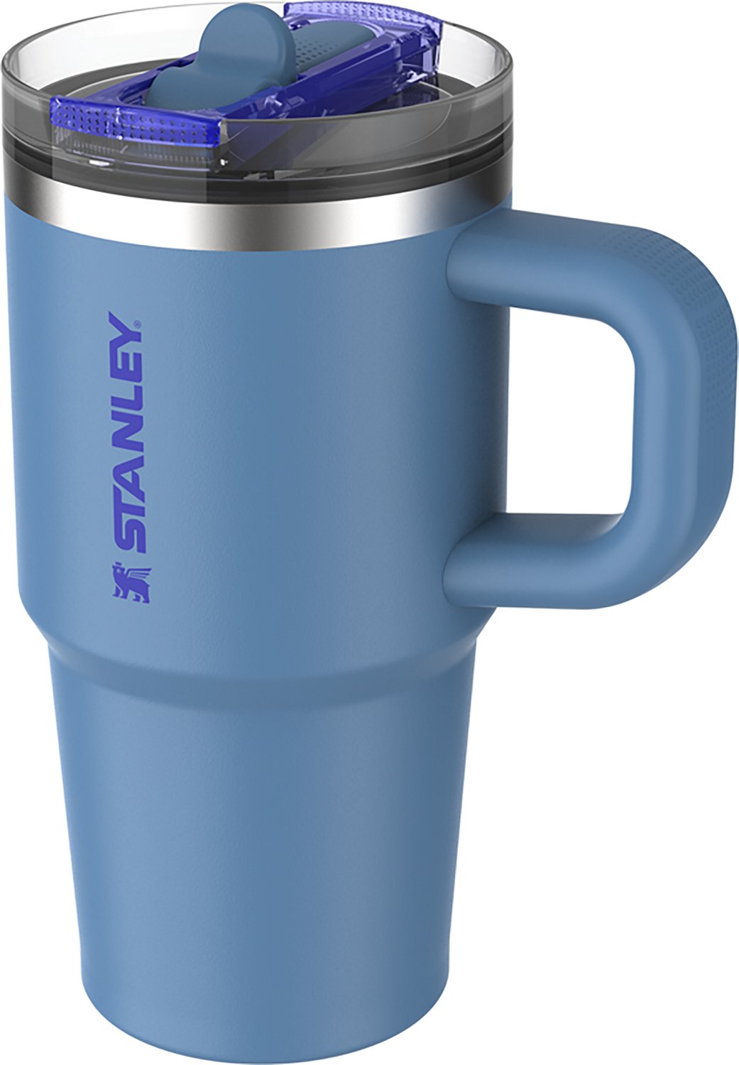 Stanley 20oz Quencher ProTour Flip Straw Tumbler - view number 2