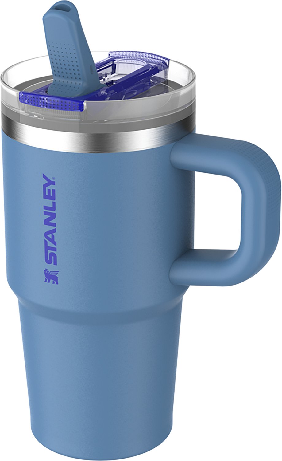 Stanley 20oz Quencher ProTour Flip Straw Tumbler - view number 3