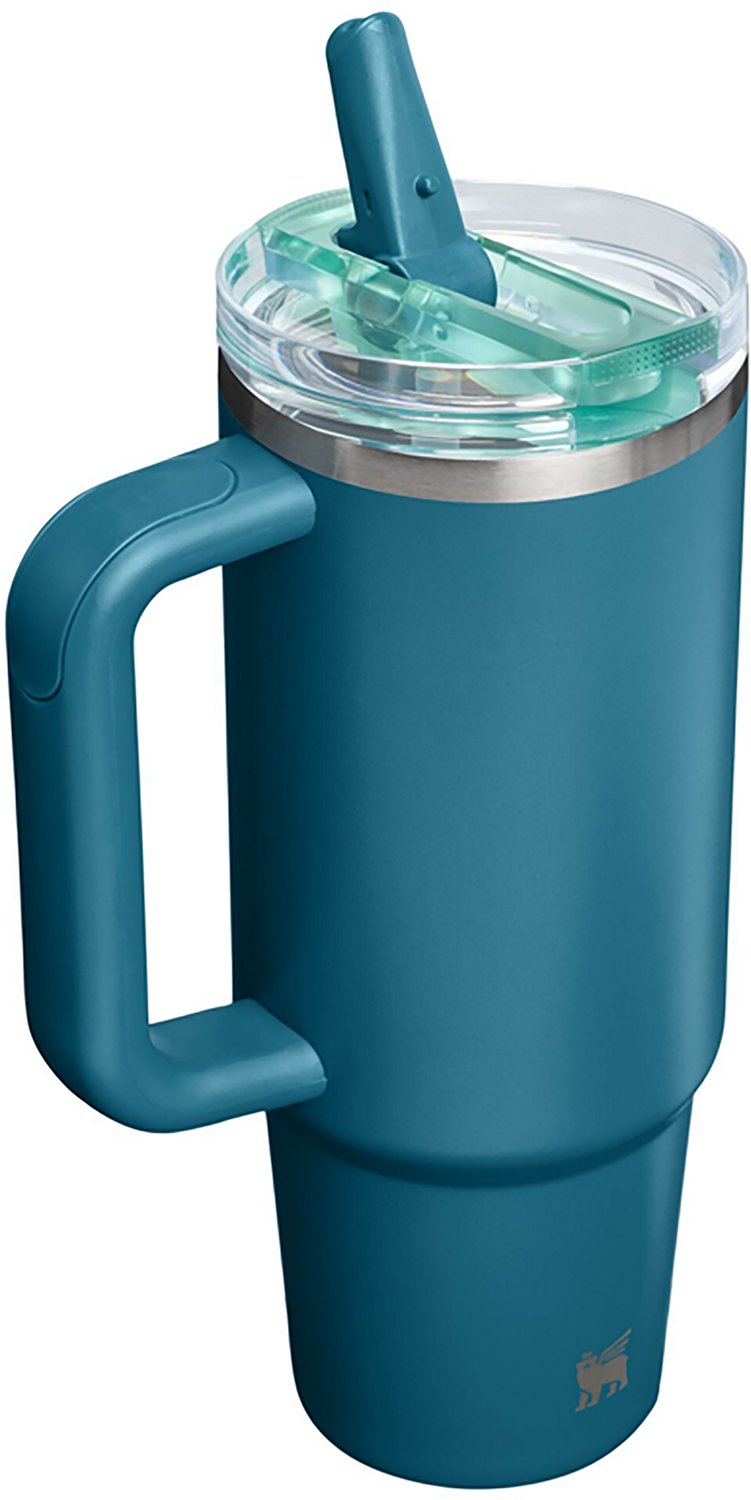 Stanley 30oz Quencher ProTour Flip Straw Tumbler - view number 2