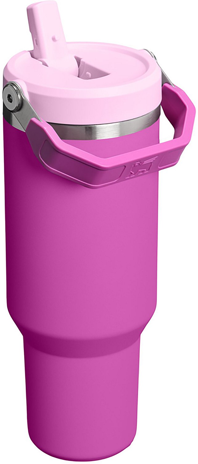Stanley 40 oz Iceflow Flipstraw 2.0 Tumbler                                                                                      - view number 2