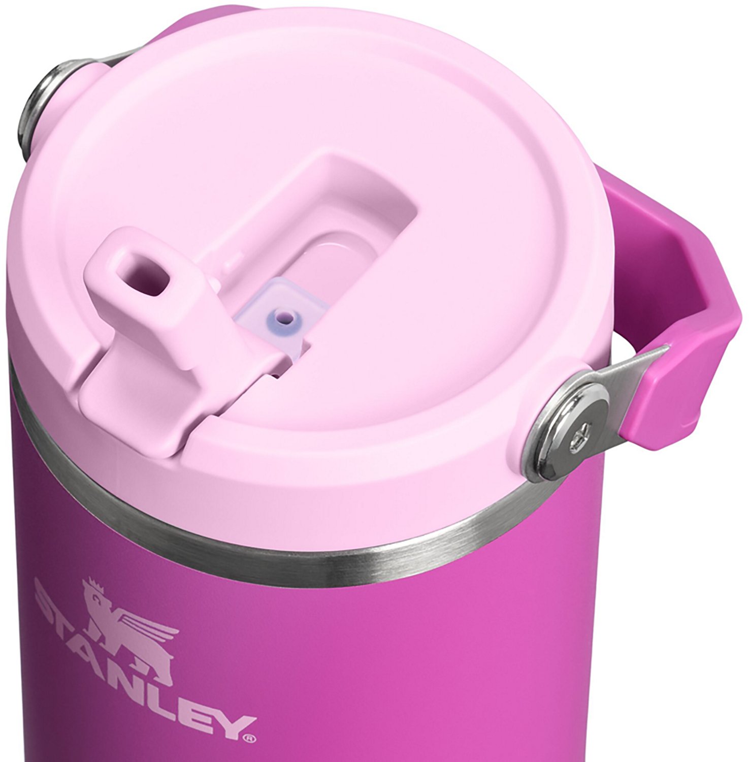 Stanley 40 oz Iceflow Flipstraw 2.0 Tumbler                                                                                      - view number 3