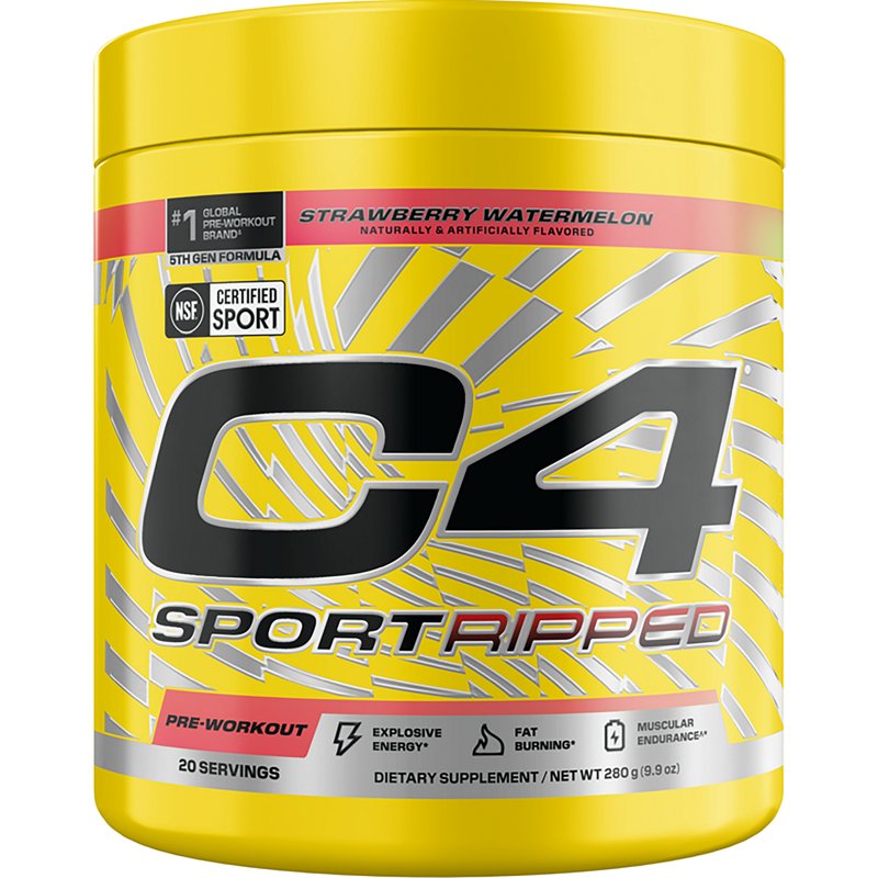 Cellucor C4 Sport R…