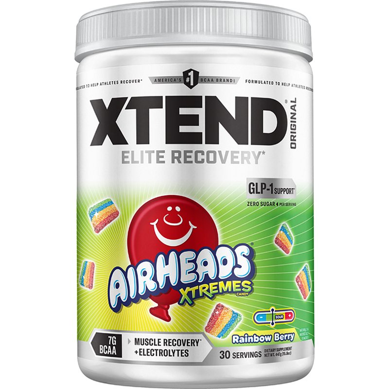 Scivation Xtend Ori…