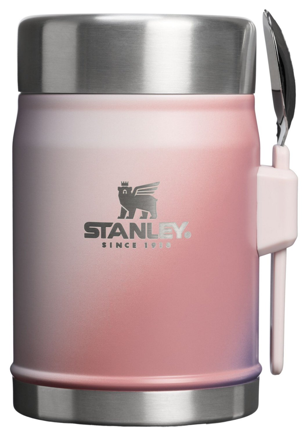 Stanley Legendary 14 oz Food Jar + Spork