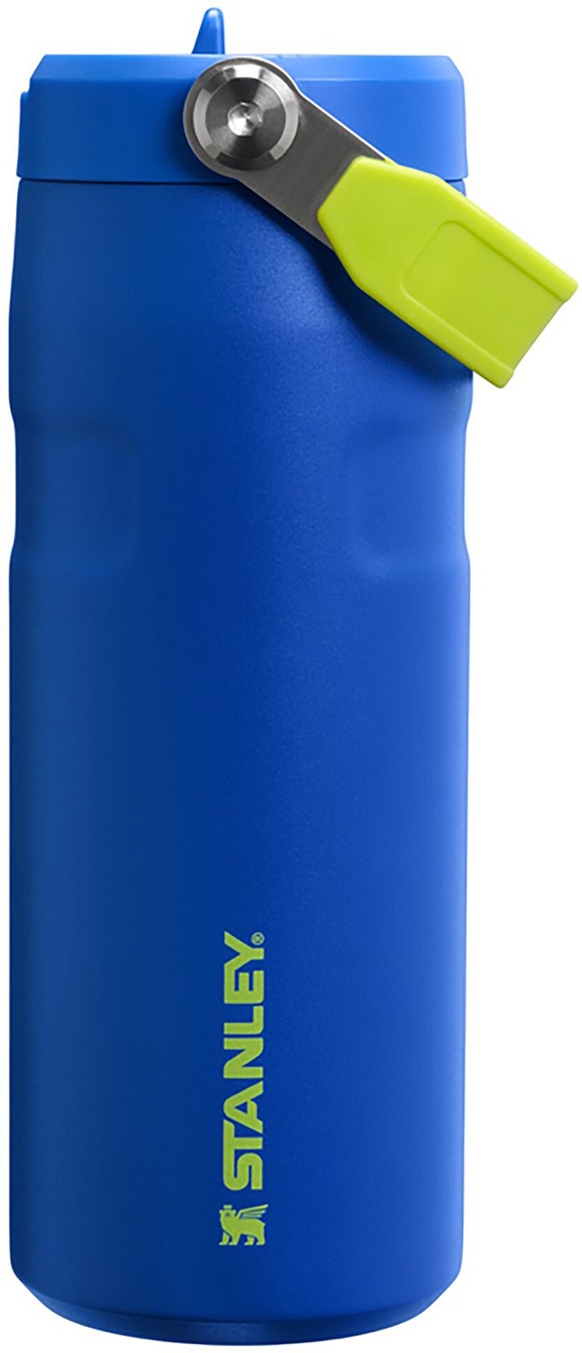 Stanley IceFlow 16 oz. Flip Straw Lid Water Bottle