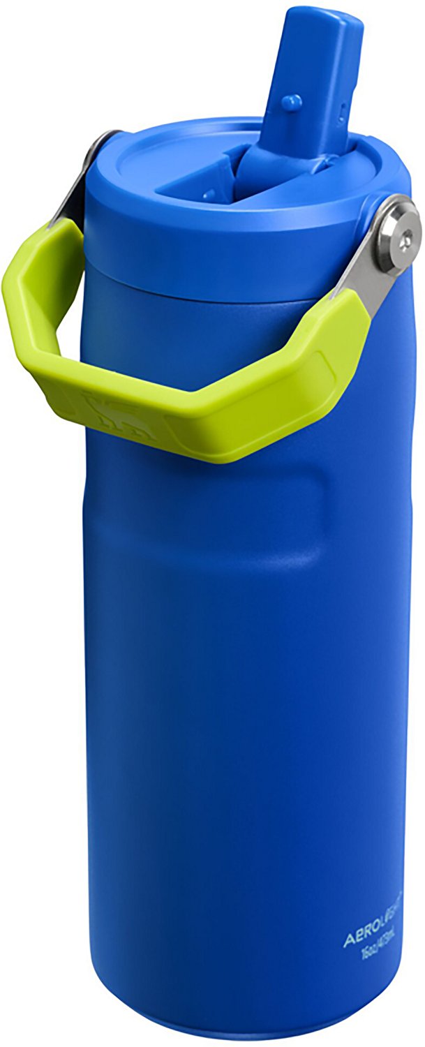 Stanley IceFlow 16 oz. Flip Straw Lid Water Bottle