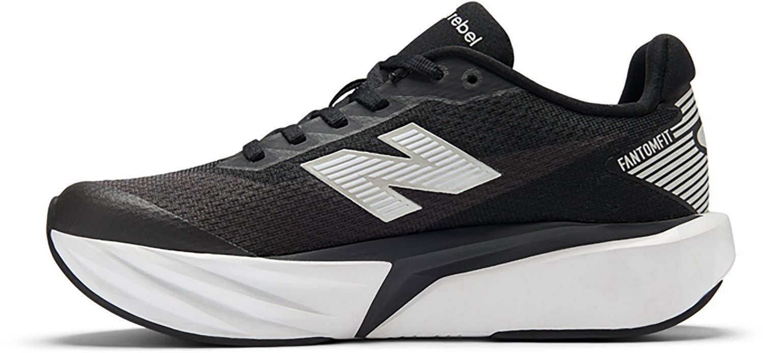 New Balance Kids' FuelCell Rebel Shoes - view number 2