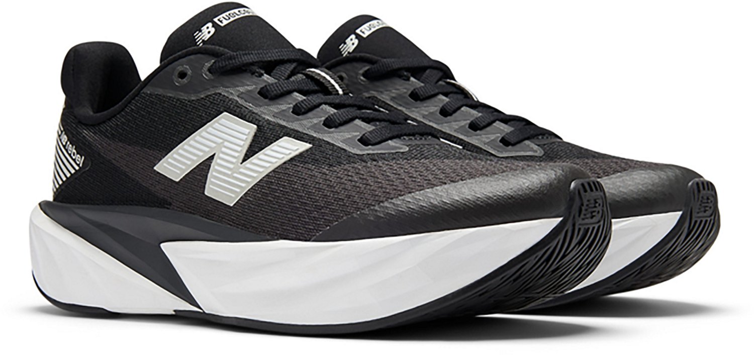 New Balance Kids' FuelCell Rebel Shoes - view number 3