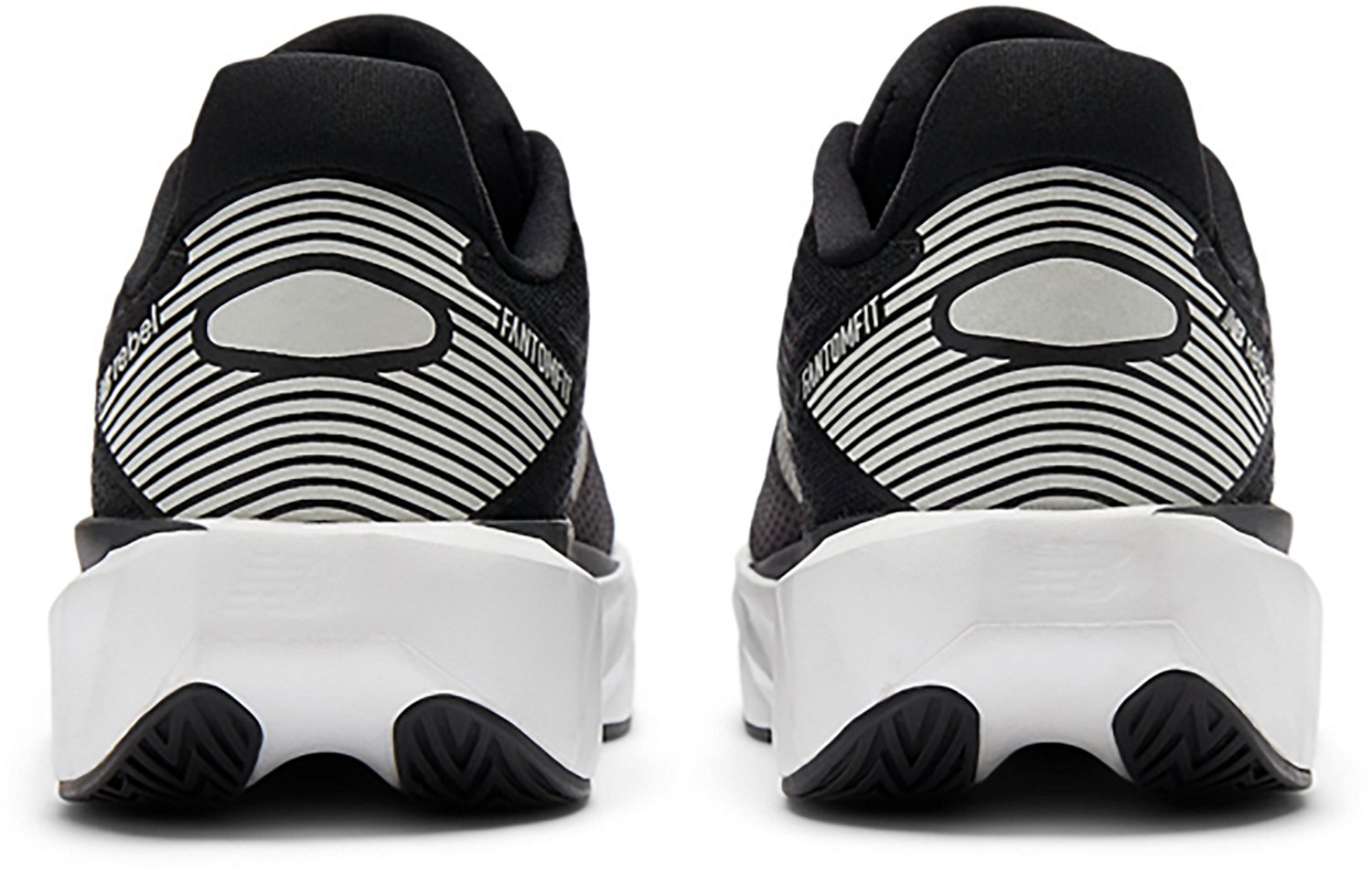 New Balance Kids' FuelCell Rebel Shoes - view number 4