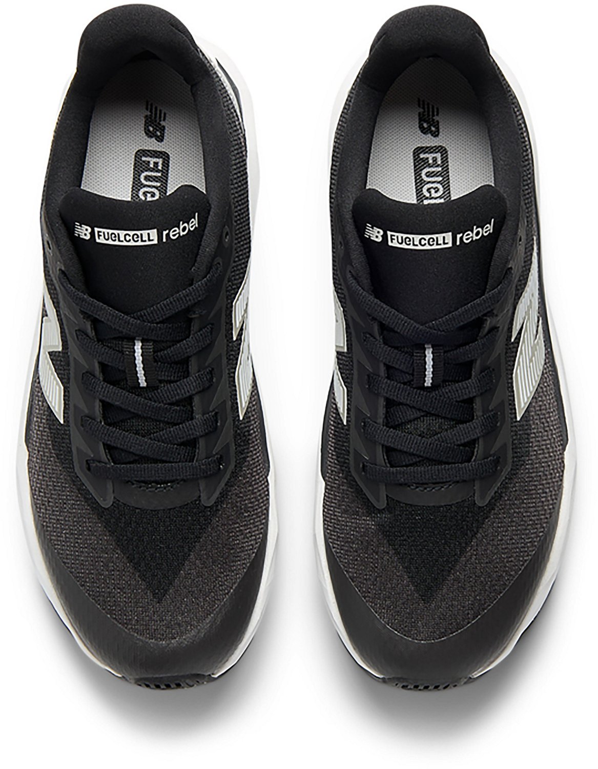 New Balance Kids' FuelCell Rebel Shoes - view number 5