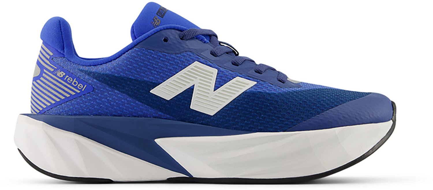 New Balance Kids' FuelCell Rebel Shoes