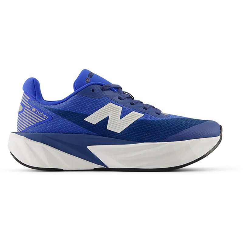 New Balance Kids' Gradeschool FuelCell Rebel Shoes