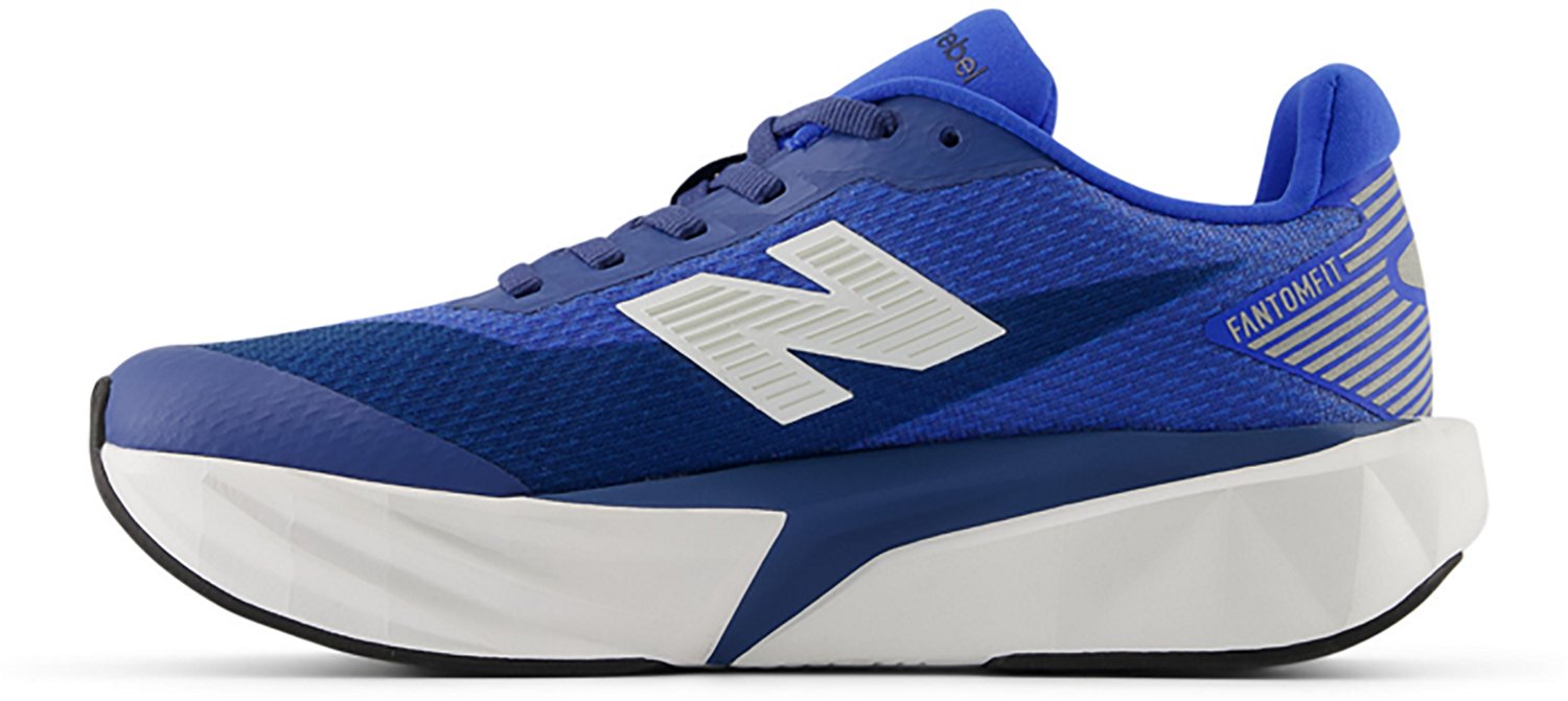 New Balance Kids' FuelCell Rebel Shoes - view number 2