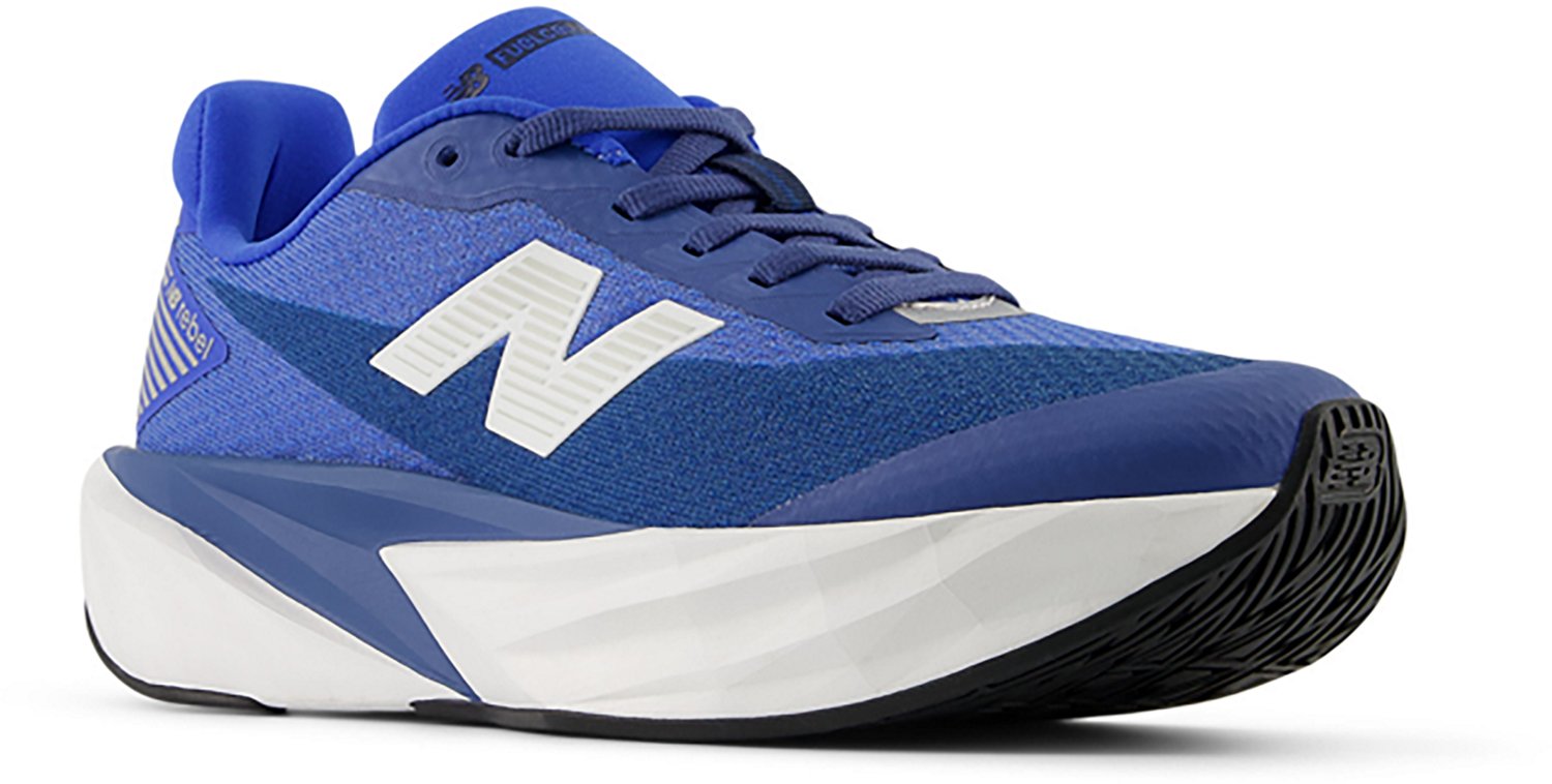 New Balance Kids' FuelCell Rebel Shoes - view number 3