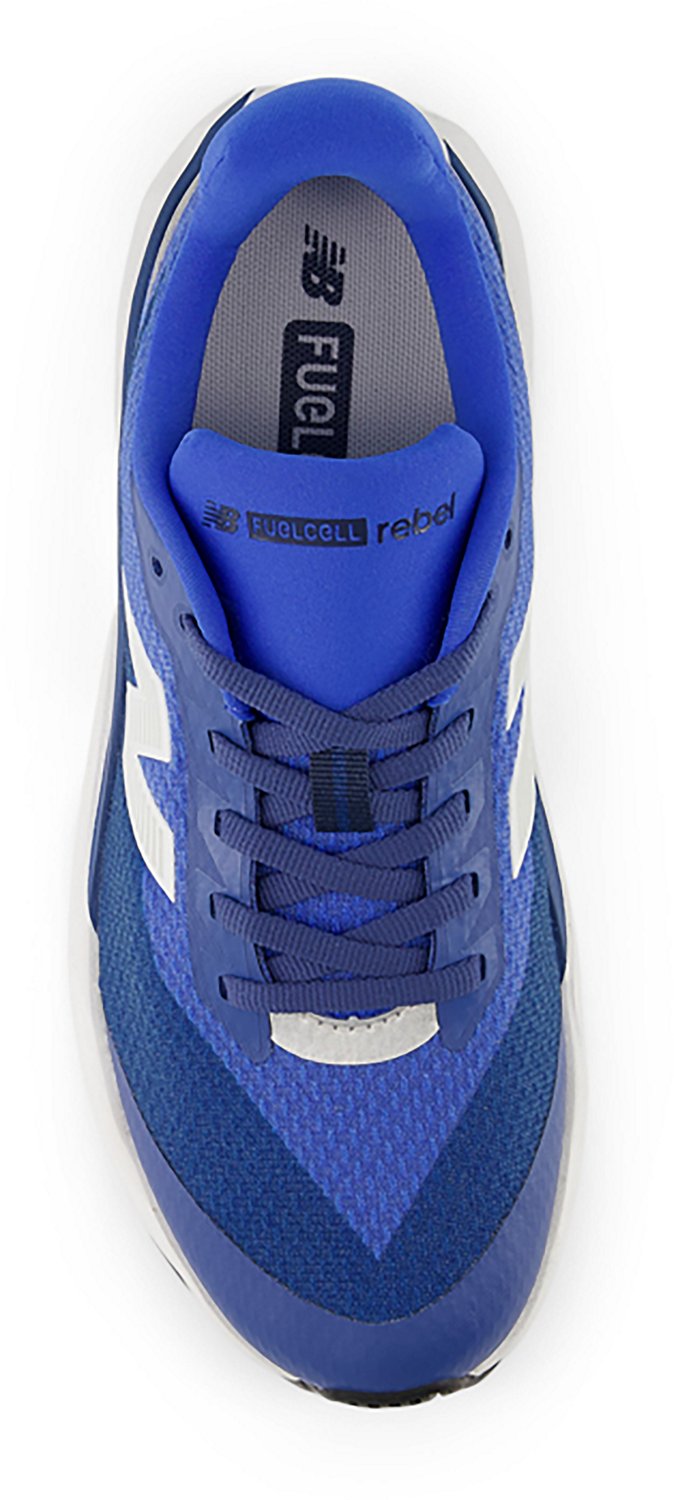 New Balance Kids' FuelCell Rebel Shoes - view number 4