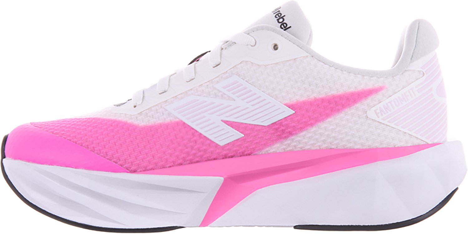 New Balance Kids' FuelCell Rebel Shoes - view number 2