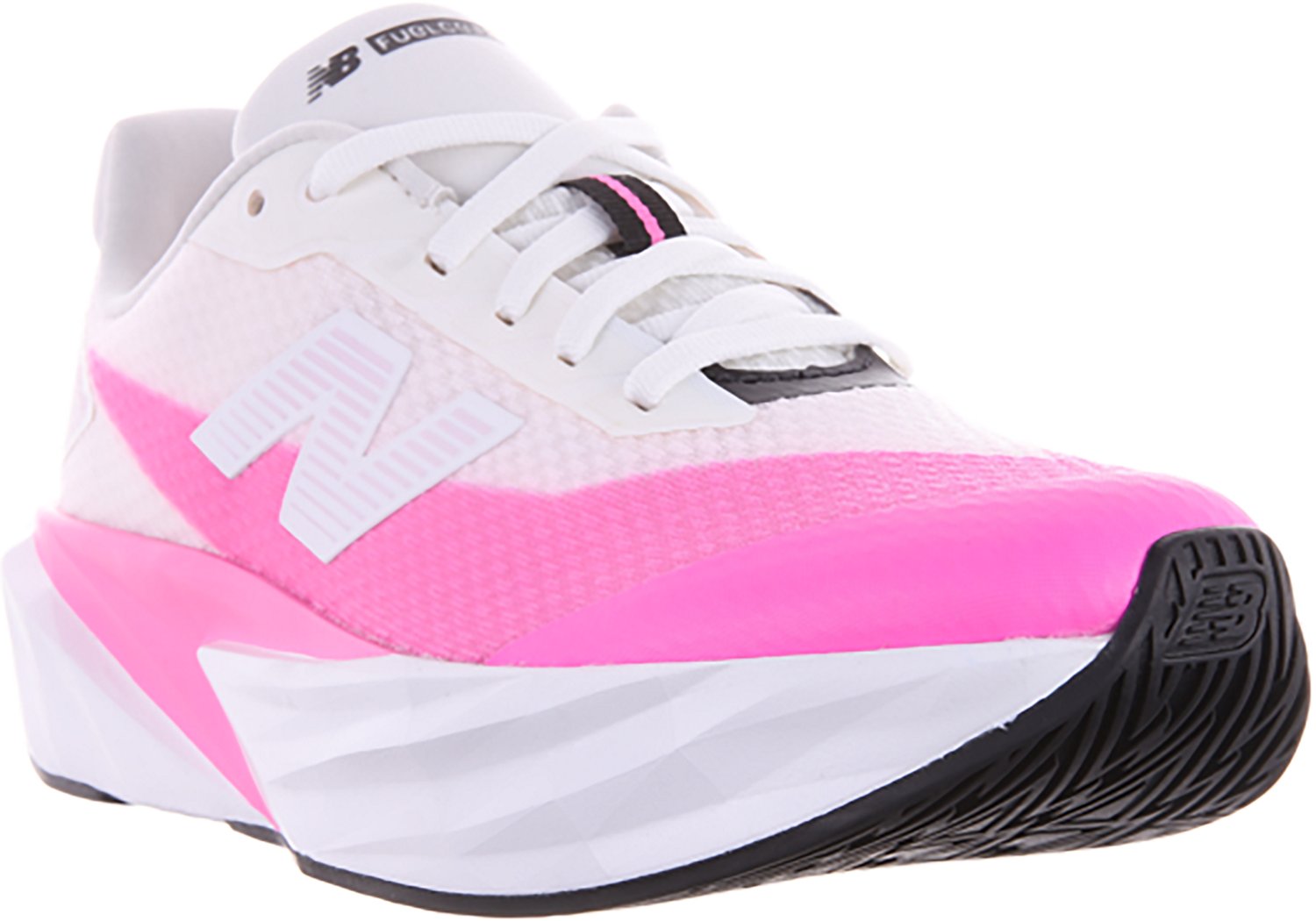 New Balance Kids' FuelCell Rebel Shoes - view number 3