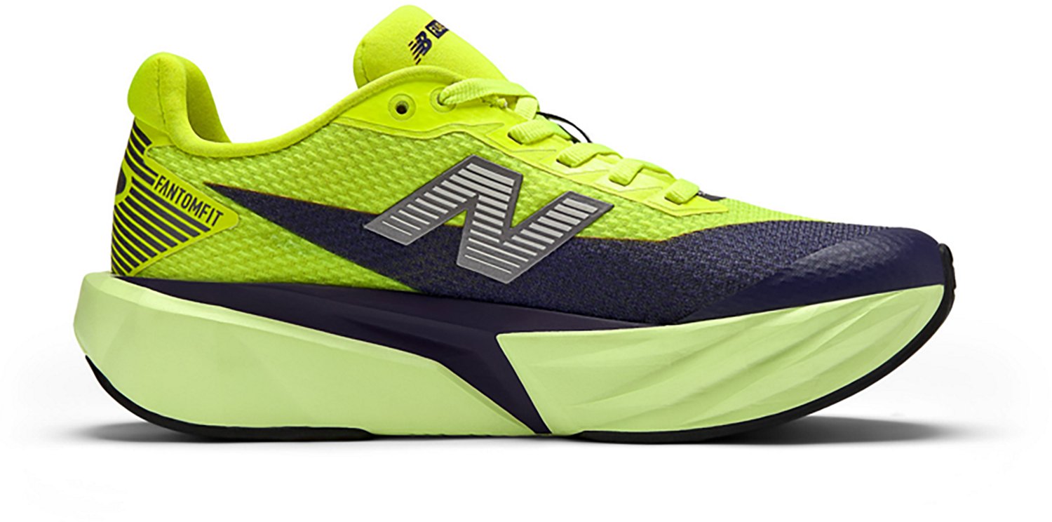 New Balance Kids' FuelCell Rebel Shoes