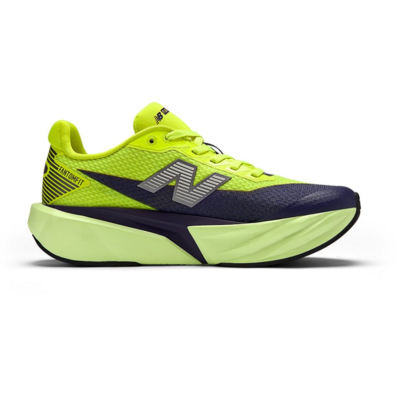 New Balance Kids' Gradeschool FuelCell Rebel Shoes