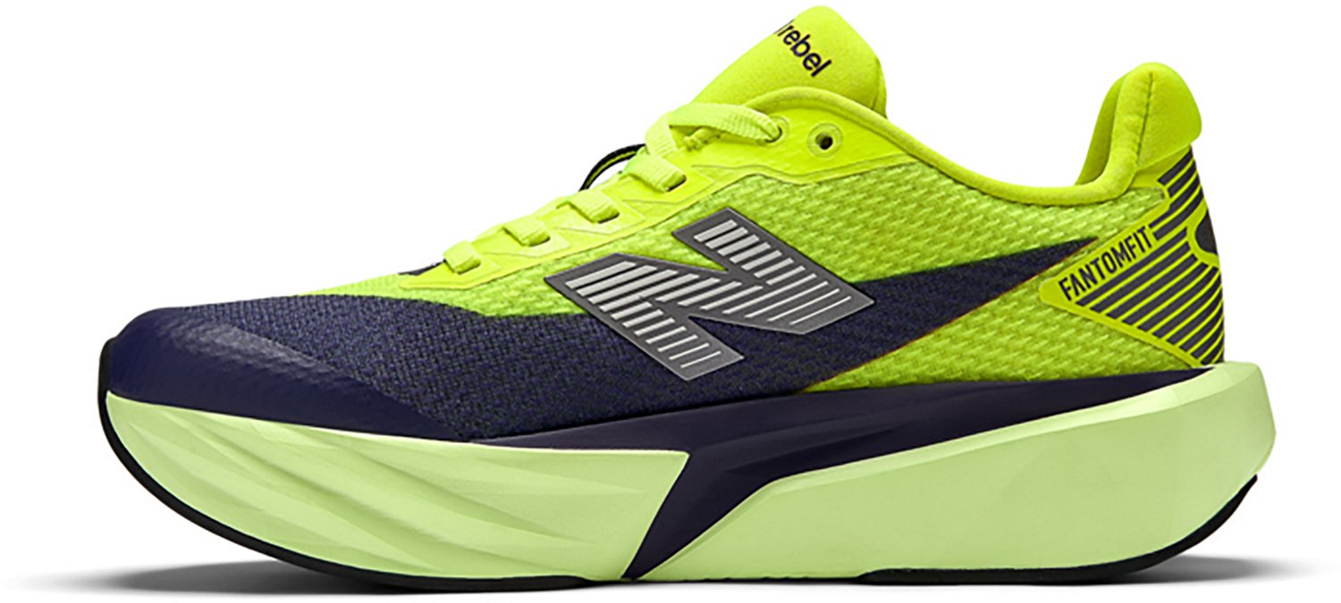 New Balance Kids' FuelCell Rebel Shoes - view number 2