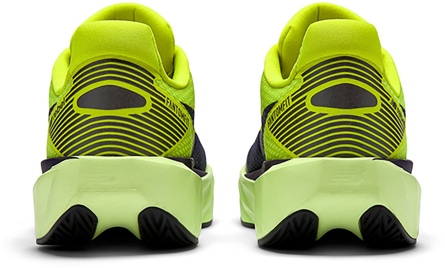 New Balance Kids' FuelCell Rebel Shoes - view number 4