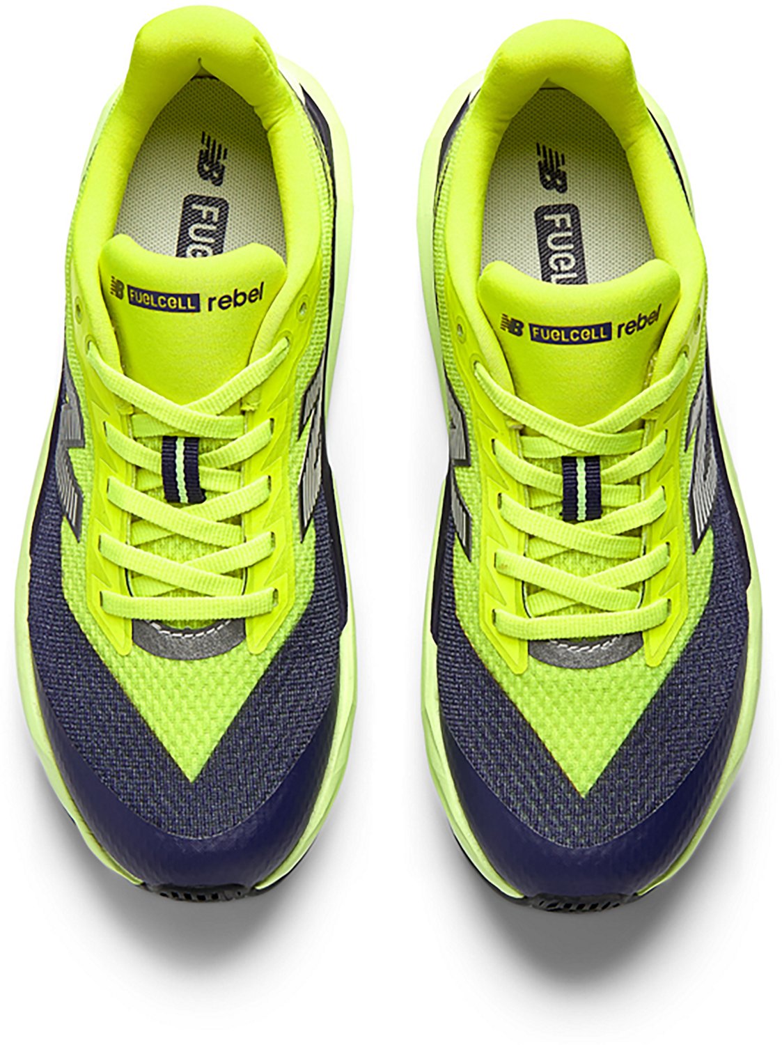 New Balance Kids' FuelCell Rebel Shoes - view number 5