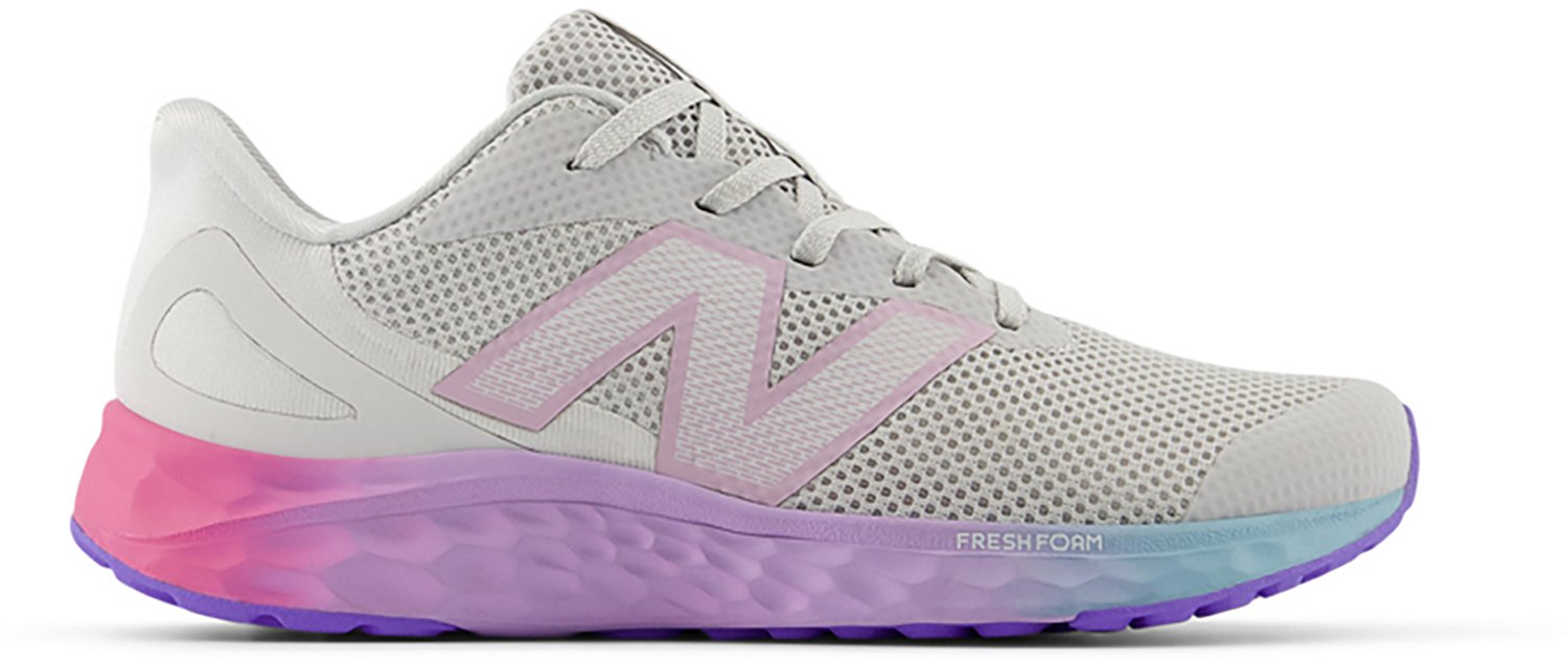 New Balance Kids' Fresh Foam Arishi v4 Shoes