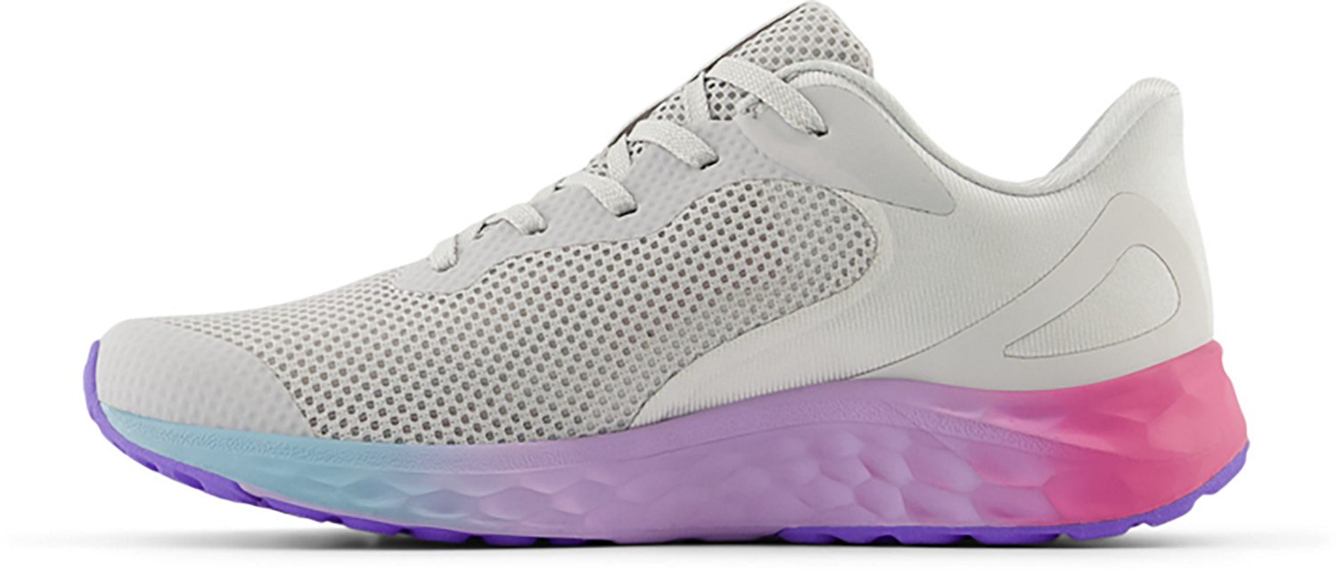 New Balance Kids' Fresh Foam Arishi v4 Shoes - view number 2