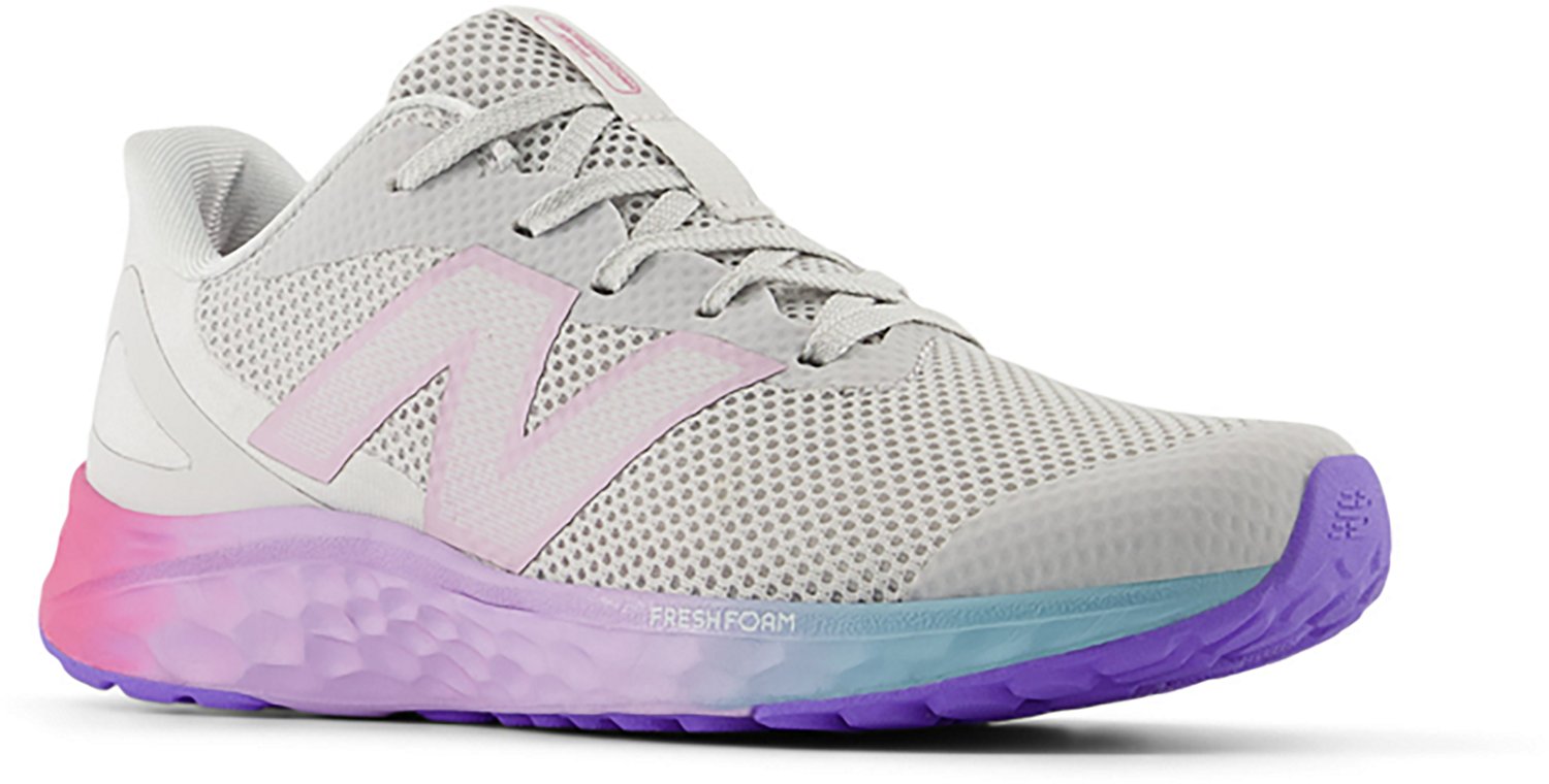 New Balance Kids' Fresh Foam Arishi v4 Shoes - view number 3