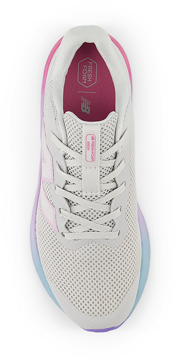 New Balance Kids' Fresh Foam Arishi v4 Shoes - view number 4