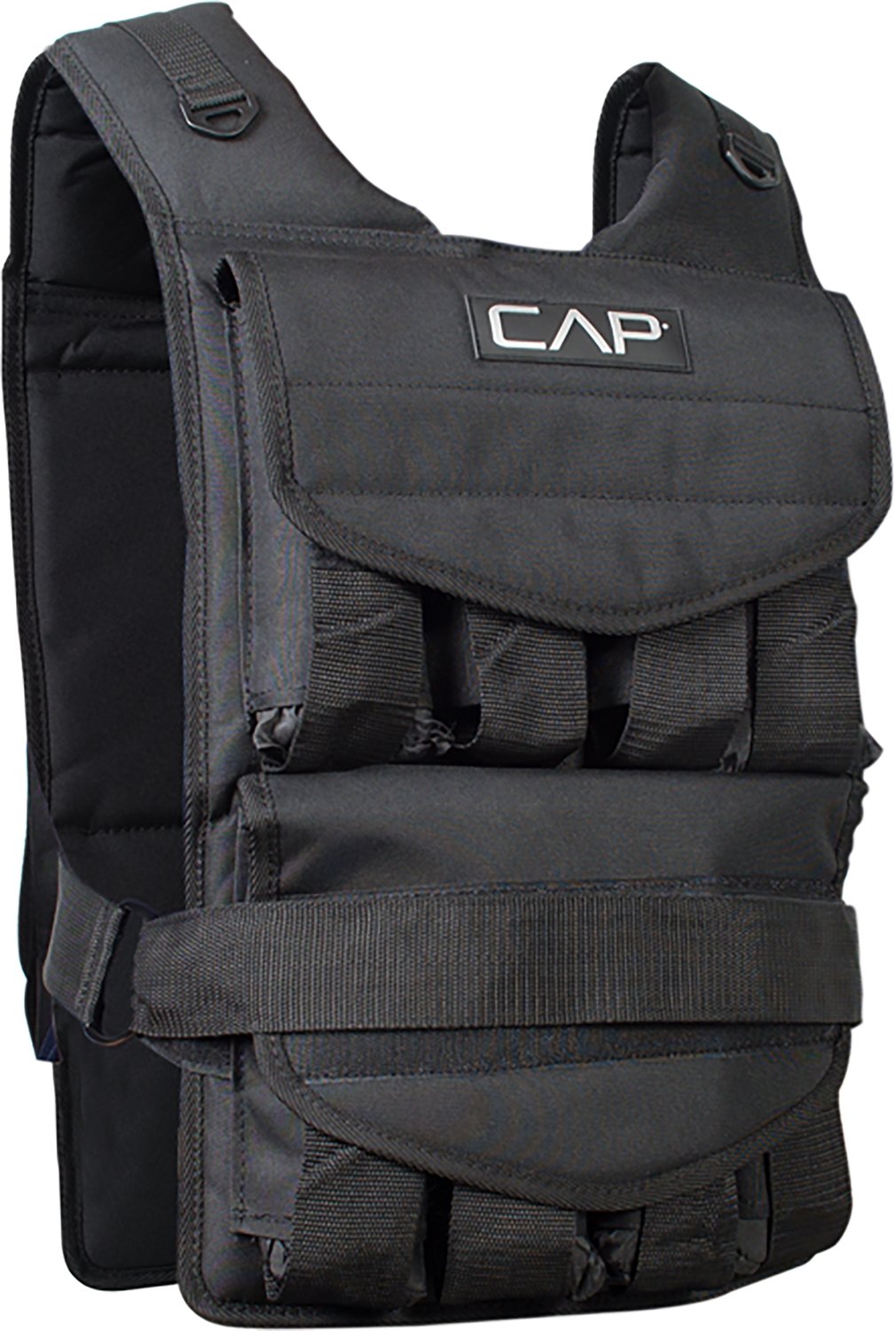 CAP Barbell Adjustable Weighted Vest