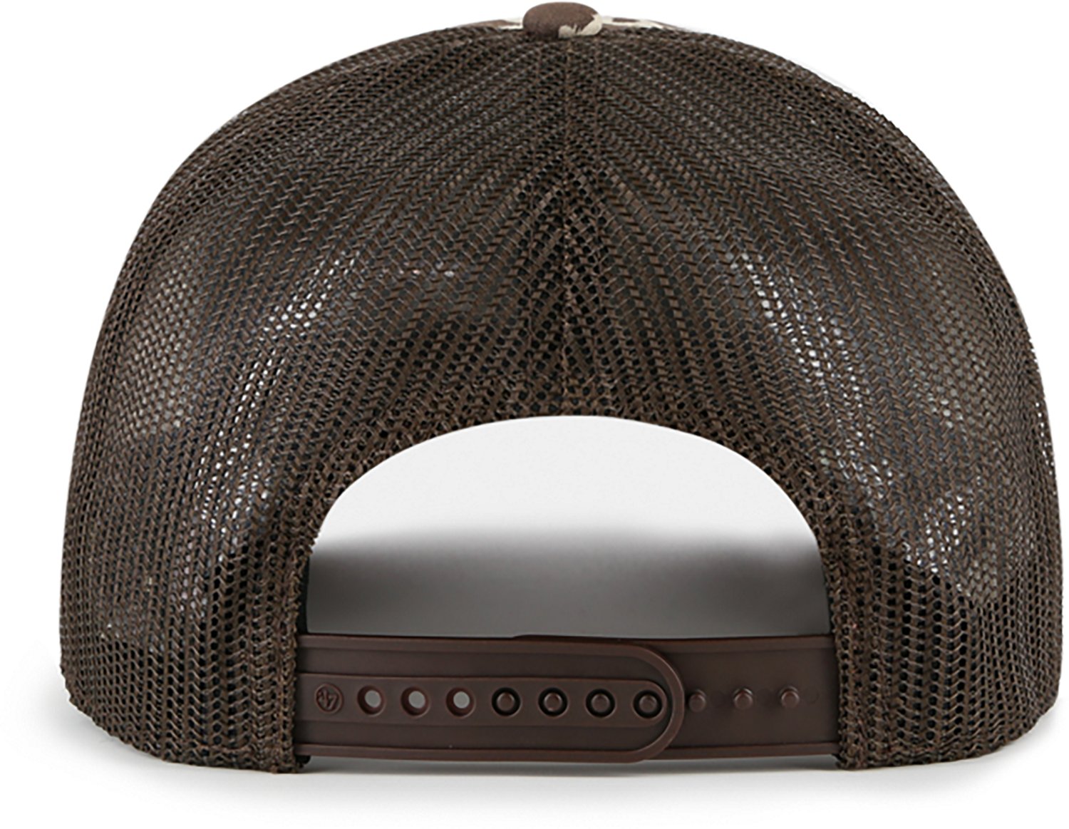 47 Women's Wifey Bessie Hitch Cap - view number 3