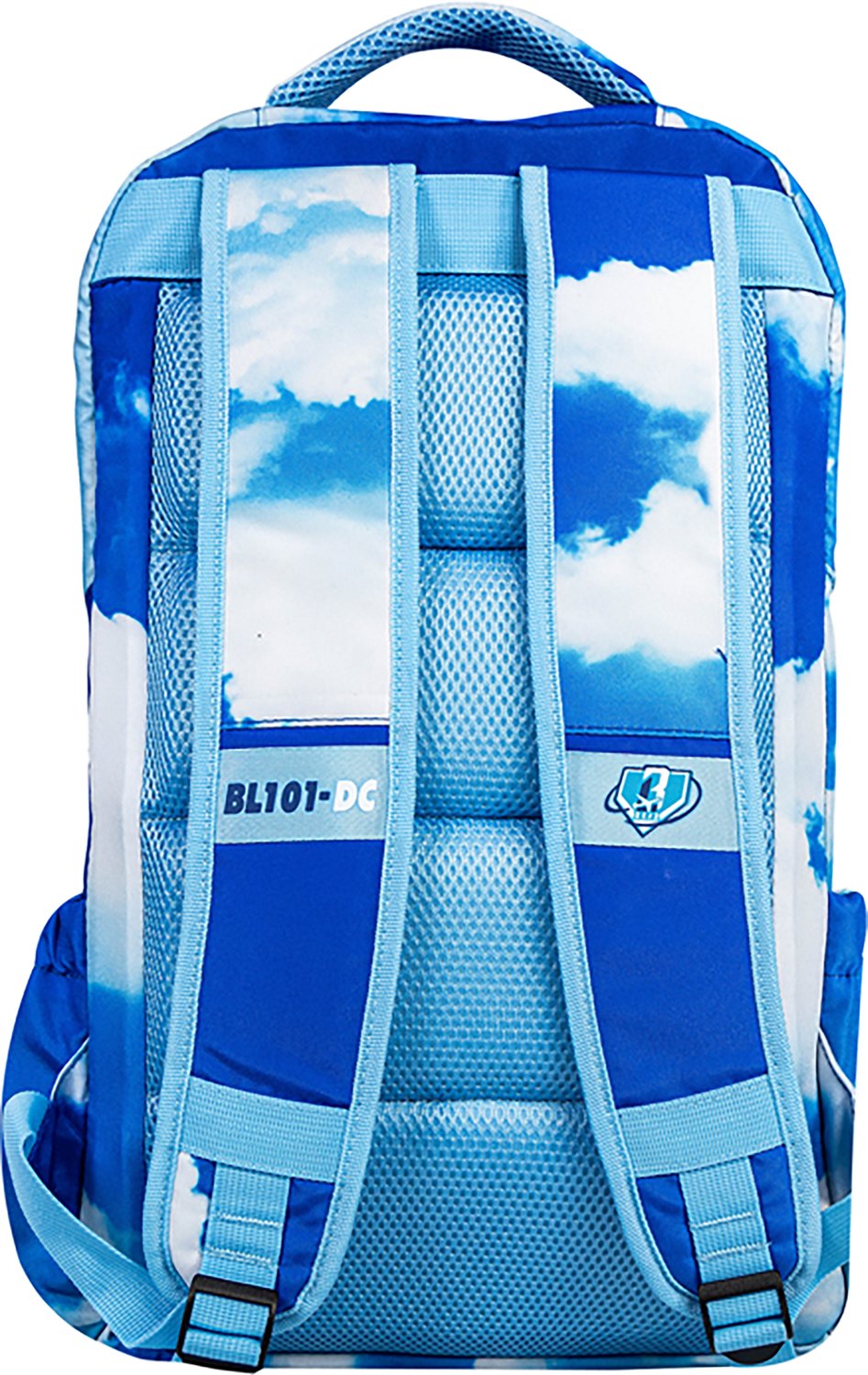 Baseball Lifestyle 101 Dream Chaser Backpack - view number 2