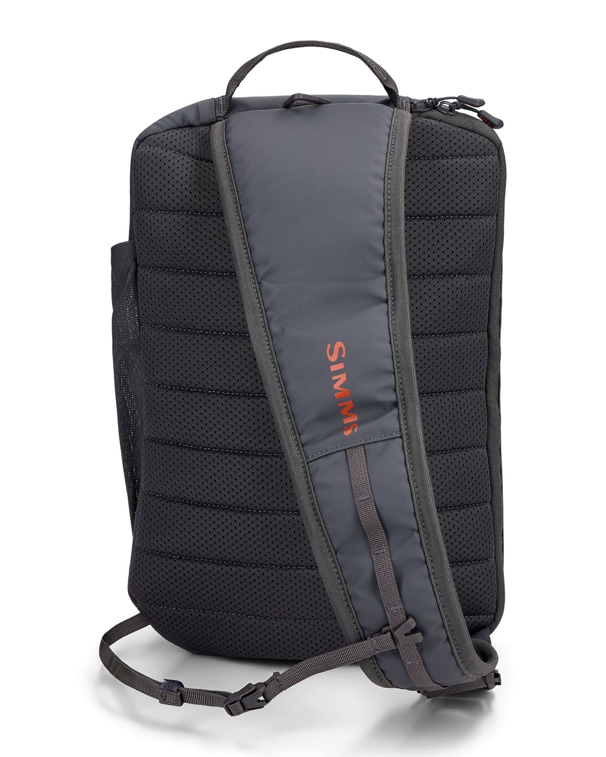 Simms Adults' Tributary Sling Pack - view number 2