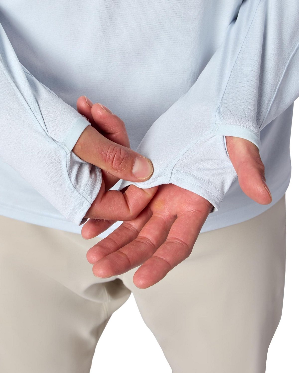 Simms Men's SolarFlex Hoodie - view number 3