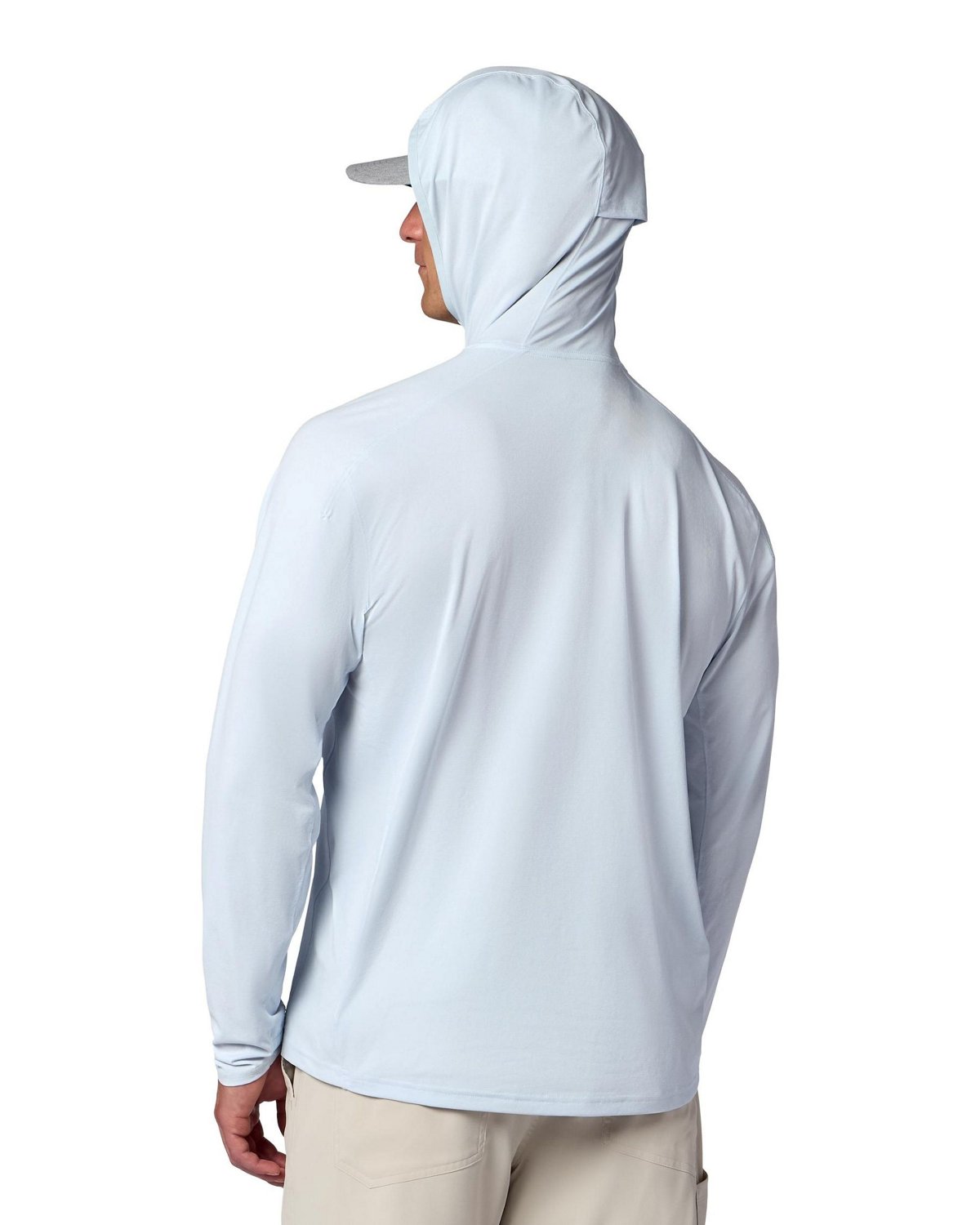 Simms Men's SolarFlex Hoodie - view number 5