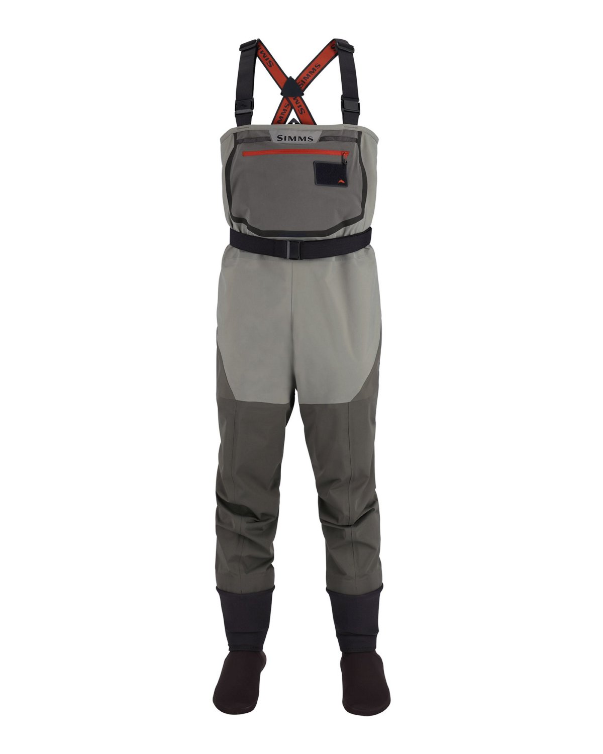 SIMMS Men's Freestone Stockingfoot Wader