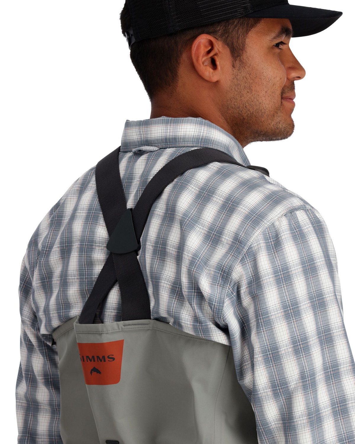 SIMMS Men's Freestone Stockingfoot Wader - view number 2