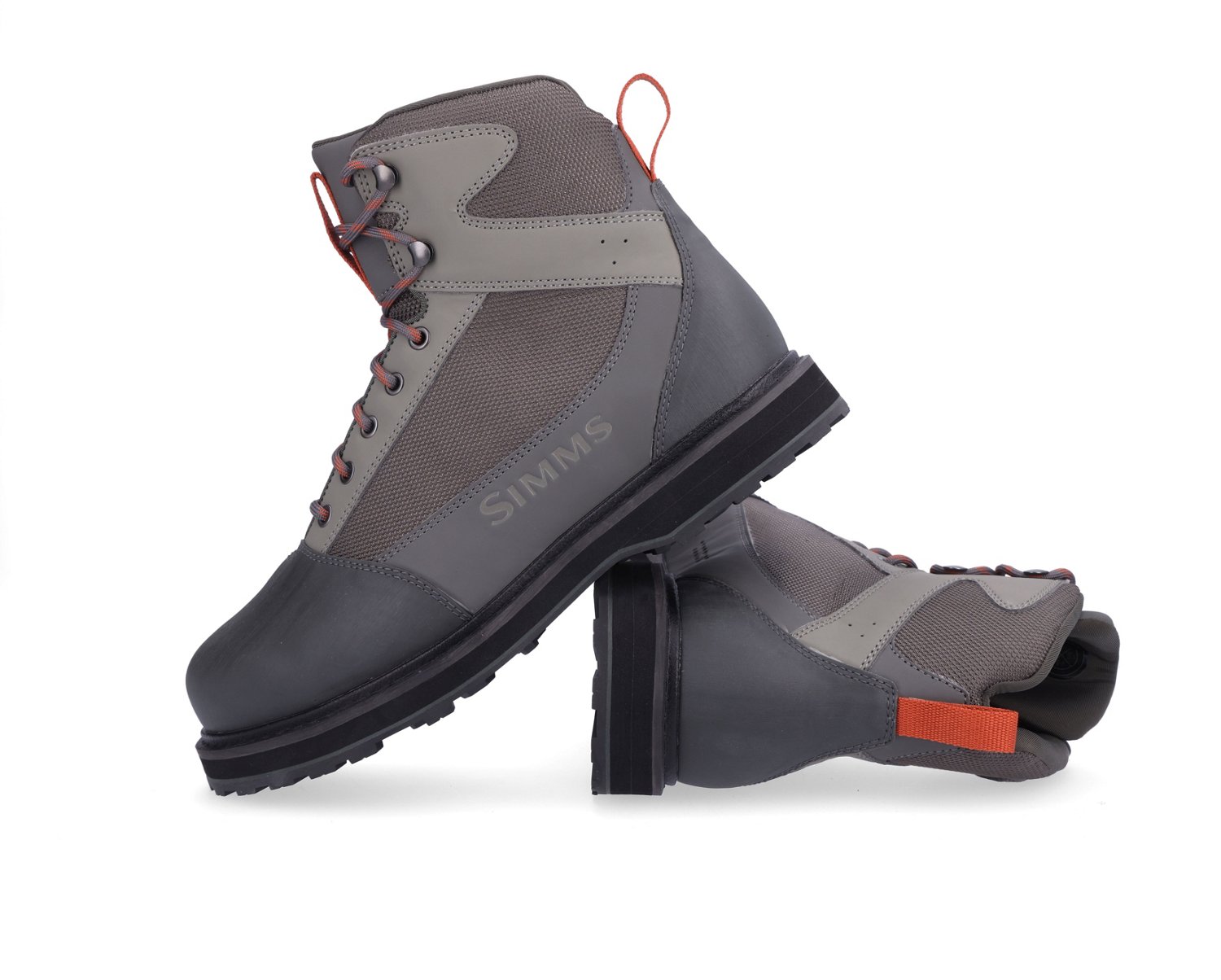 SIMMS Men's Tributary Wading Boots - view number 7