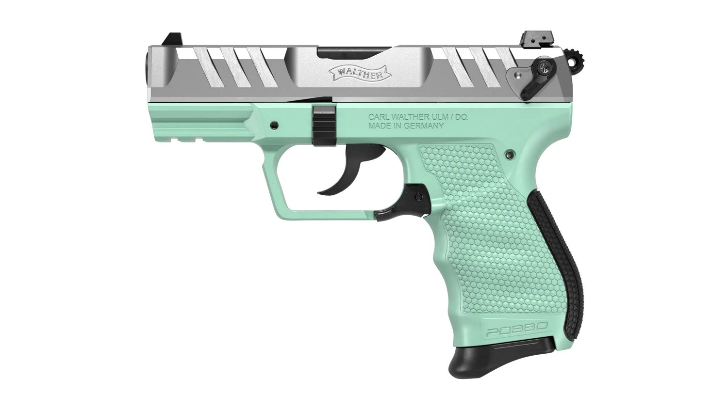 Walther PD380 .380 ACP Pistol