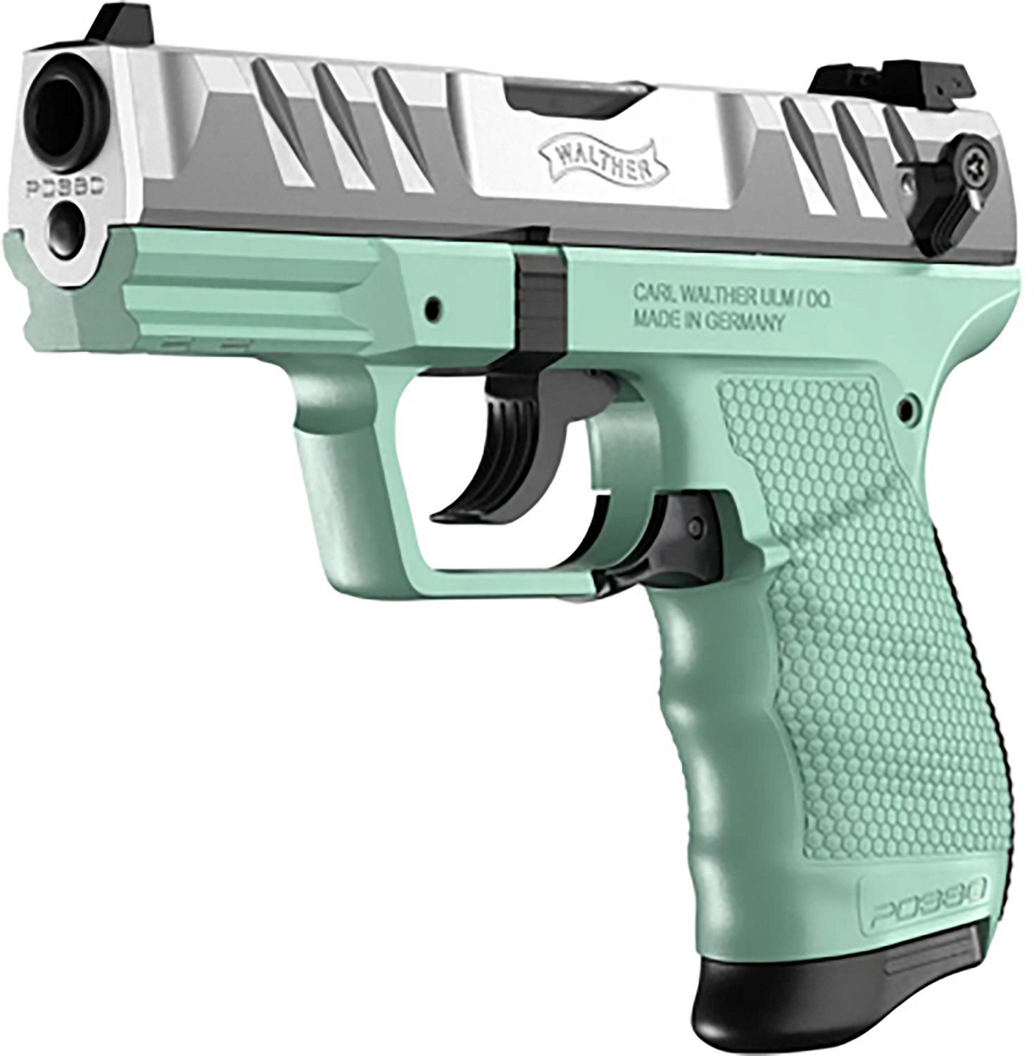 Walther PD380 .380 ACP Pistol - view number 2