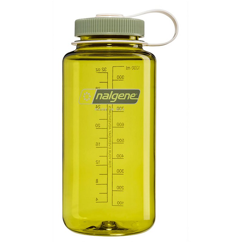 Nalgene Wide Mouth …