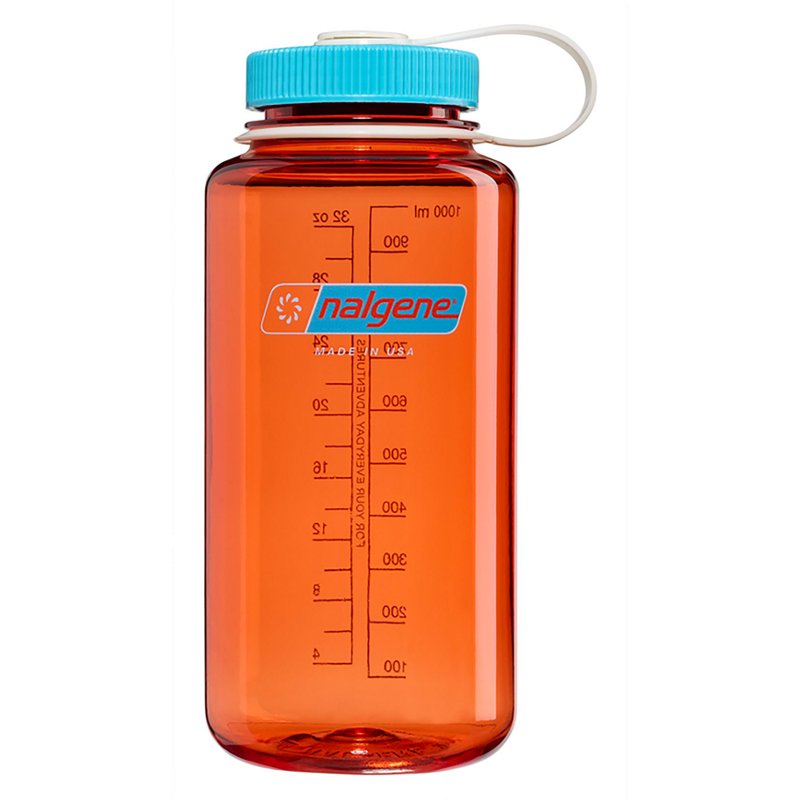 Nalgene Wide Mouth …