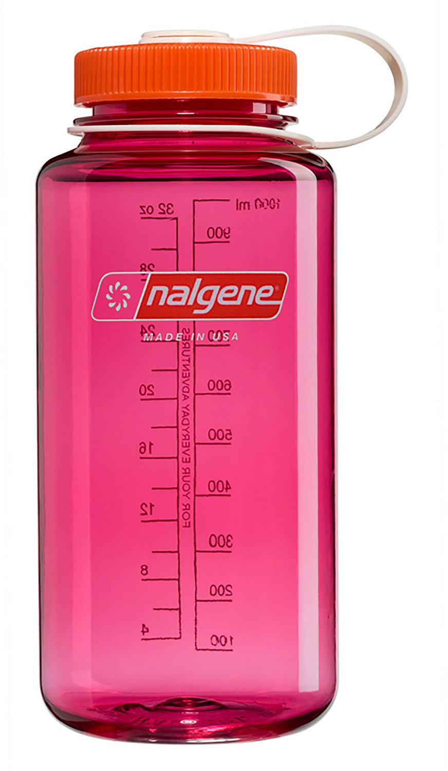 Nalgene Wide Mouth 32 oz Sustain Bottle