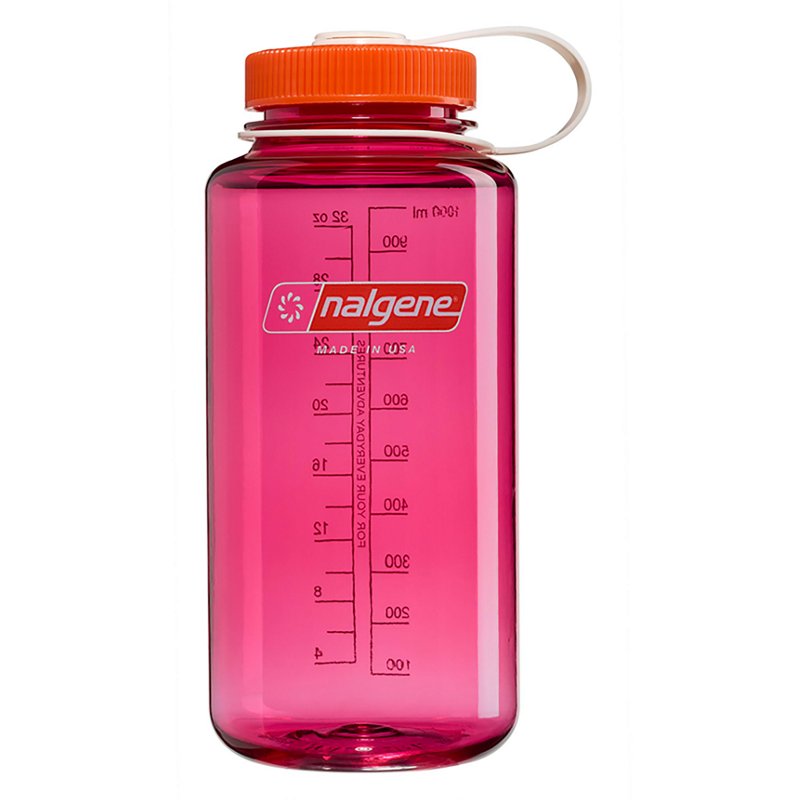 Nalgene Wide Mouth …