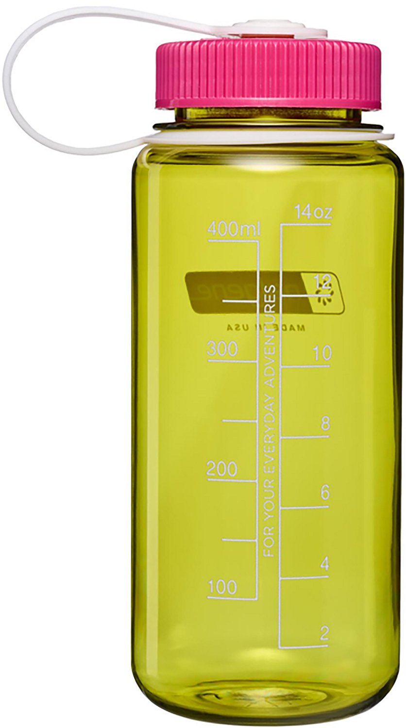 Nalgene Wide Mouth 16 oz Sustain Water Bottle                                                                                    - view number 3