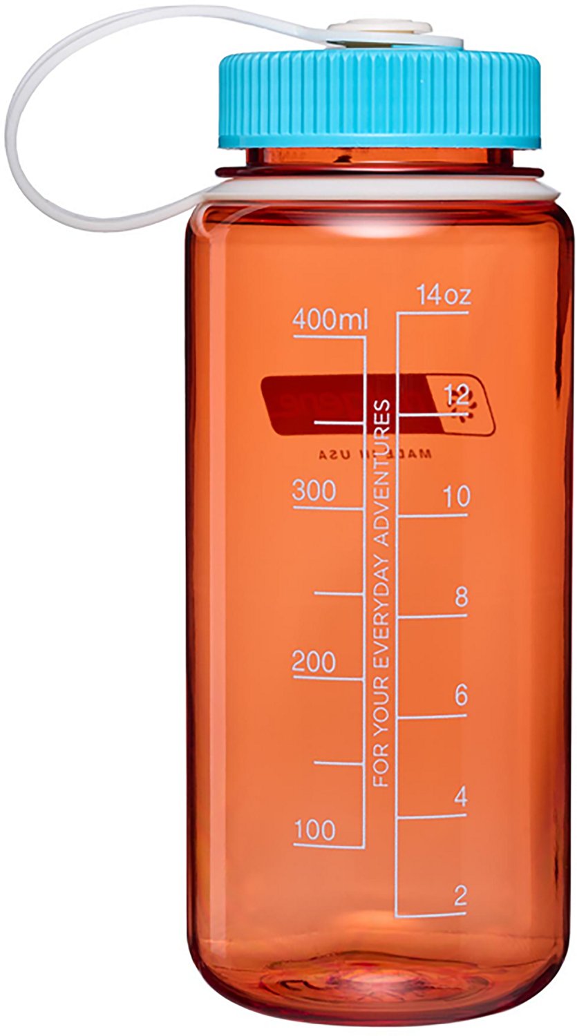 Nalgene Wide Mouth 16 oz Sustain Water Bottle                                                                                    - view number 2